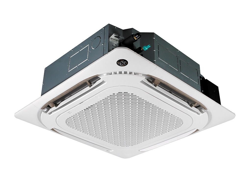 Midea Midea MCD1-24HRFNX(GA)/MOX430U-24HFN8-Q(GA)/T-MBQ4-04A1 фото 2