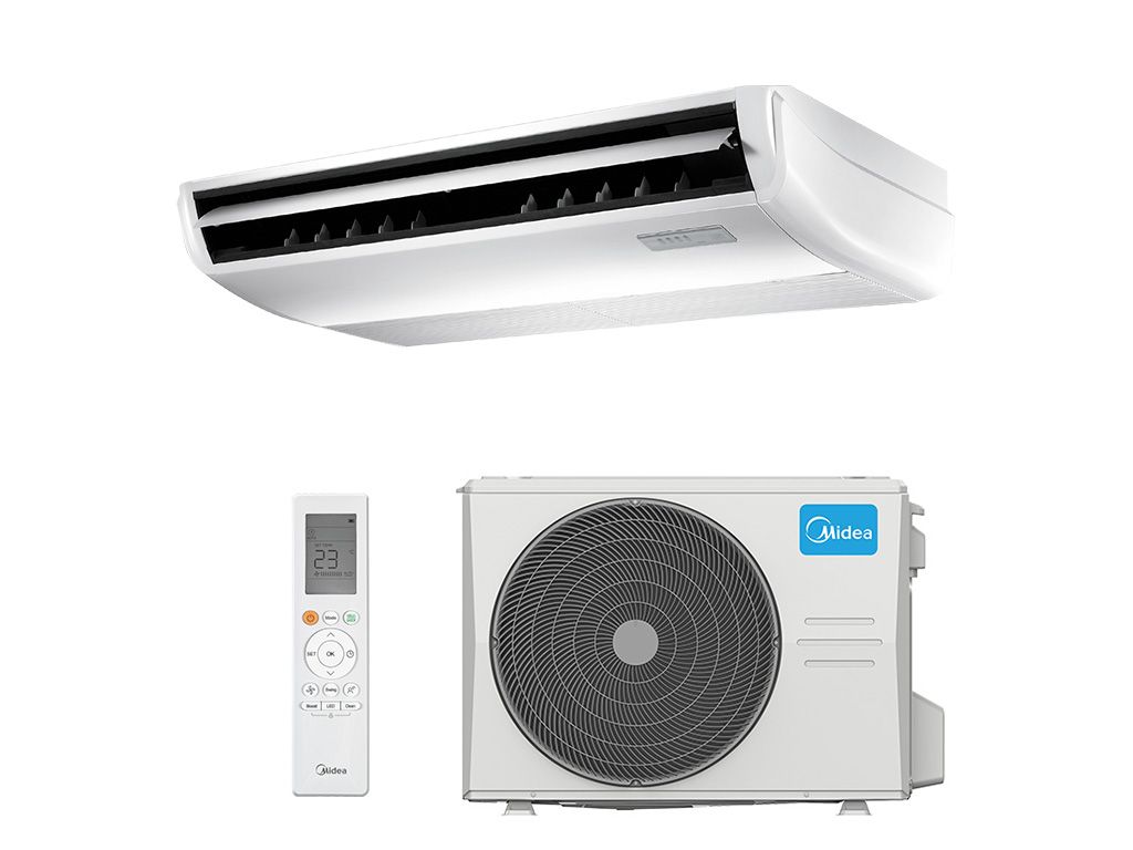 Midea Midea MUE-36HRFNX(GA)/MOD30U-36HFN8-R(GA)