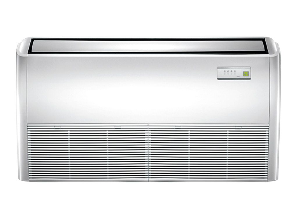 Midea Midea MUE-36HRFNX(GA)/MOD30U-36HFN8-R(GA) фото 2