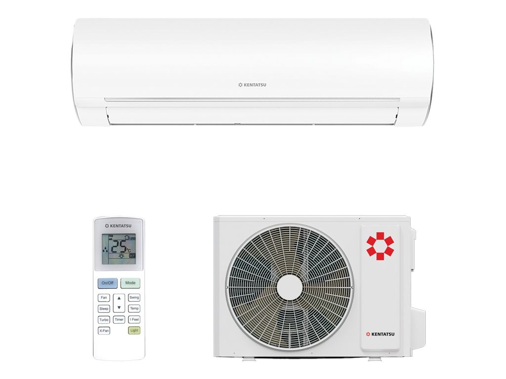 Kentatsu Kentatsu KSGOT35HZRN1/KSROT35HZRN1