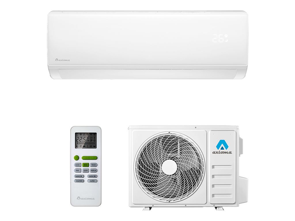 Axioma Axioma ASX09H1/ASB09H1