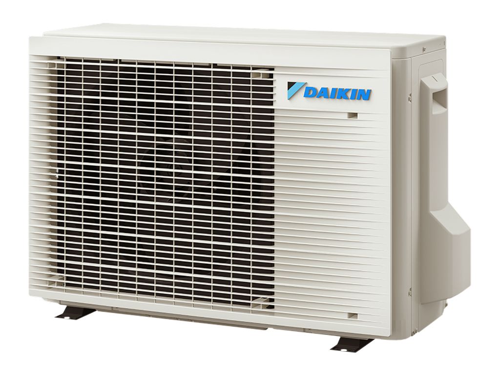 Daikin Daikin FTXJ25AW/RXJ25A фото 3