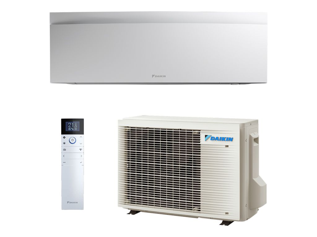 Daikin Daikin FTXJ50AW/RXJ50A