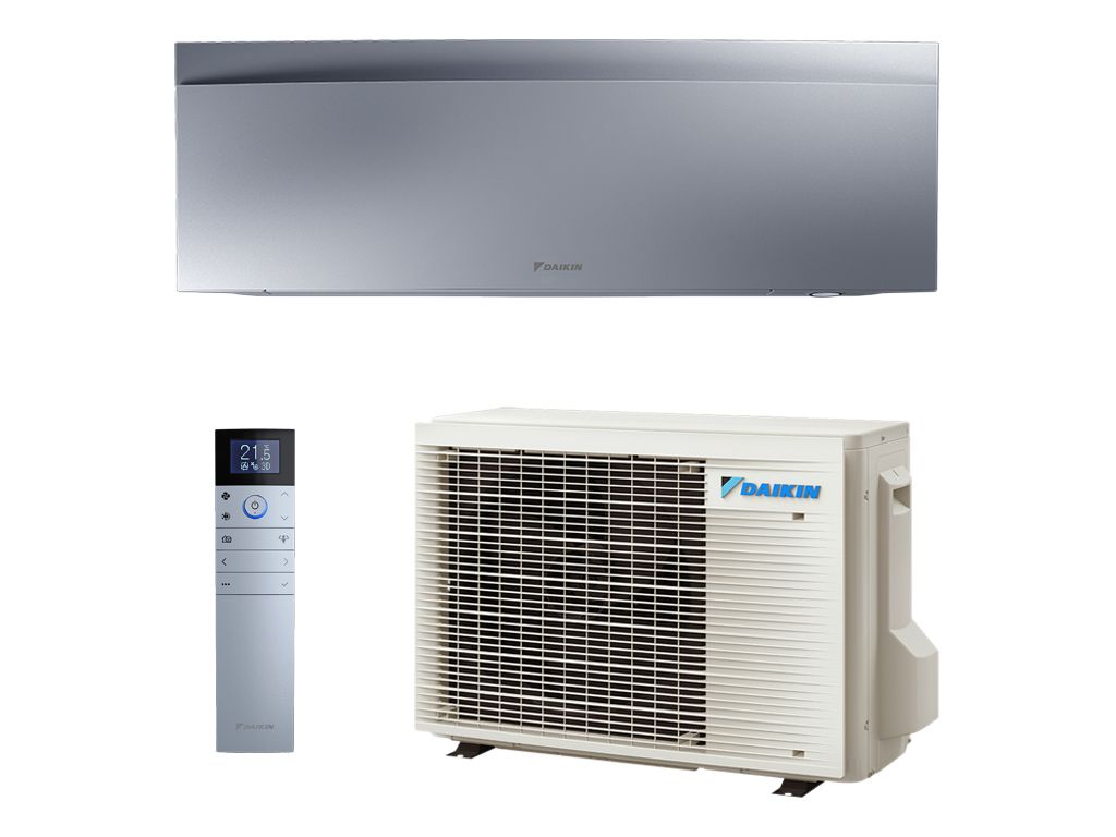 Daikin Daikin FTXJ20AS/RXJ20A