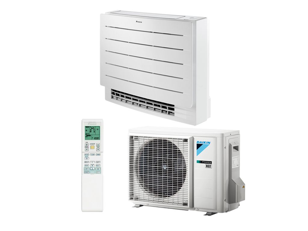 Daikin Daikin FVXM35B/RXM35A9