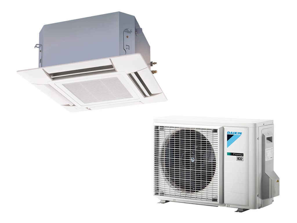 Daikin Daikin FFA25A9/RXM25R9/BYFQ60B3