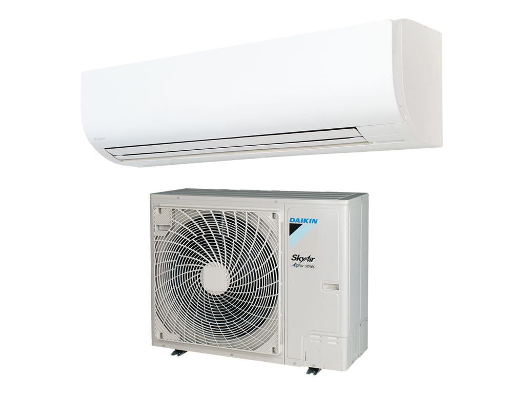 Daikin Daikin FAA71B/RZAG71NV1