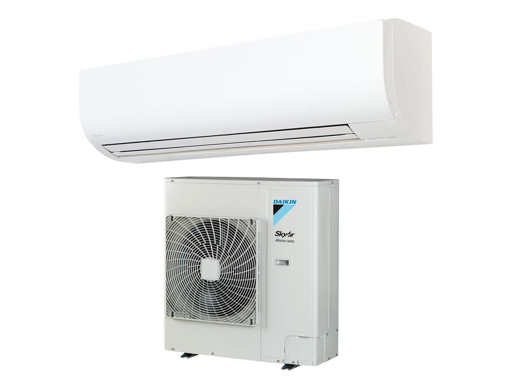 Daikin Daikin FAA100B/RZASG100MV1