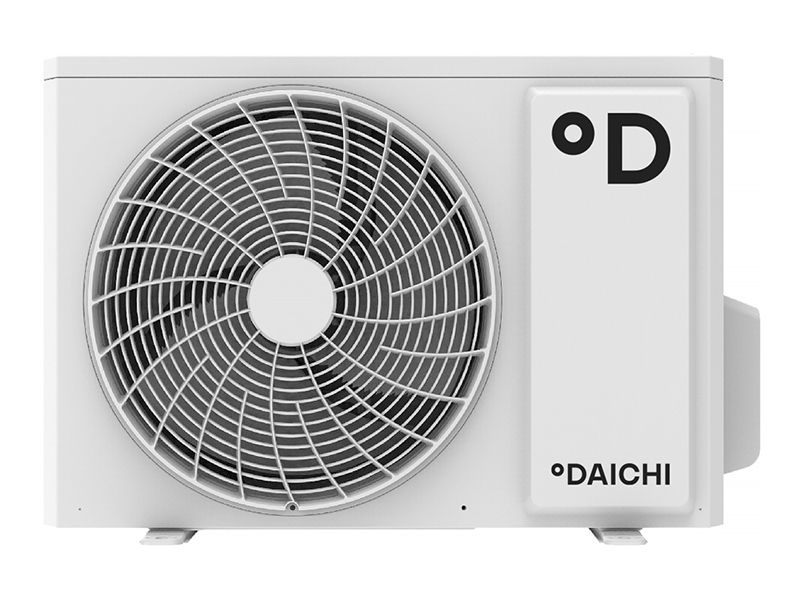 Daichi Daichi ICE25AVQS1R/ICE25FVS1R фото 3