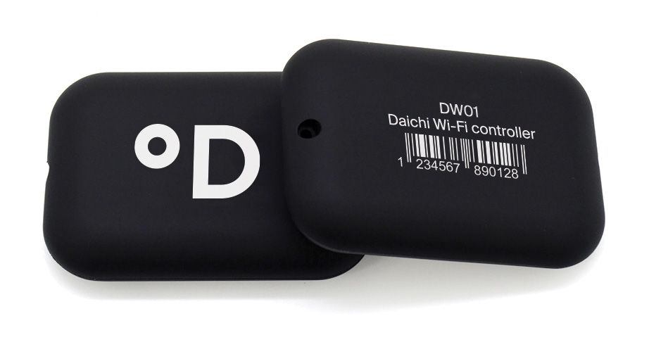 Daichi Daichi DW02-B фото 2