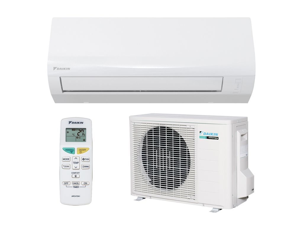 Daikin Daikin FTXF60D/RXF60D