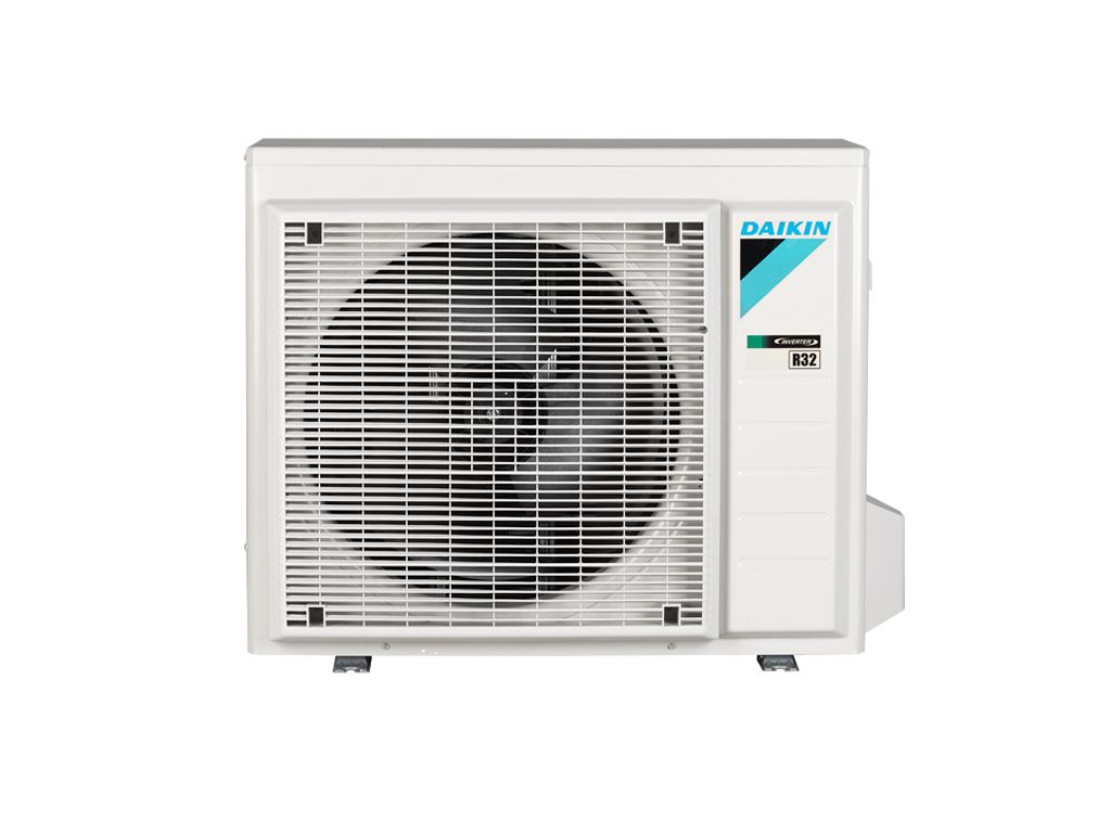 Daikin Daikin FTXF60D/RXF60D фото 3