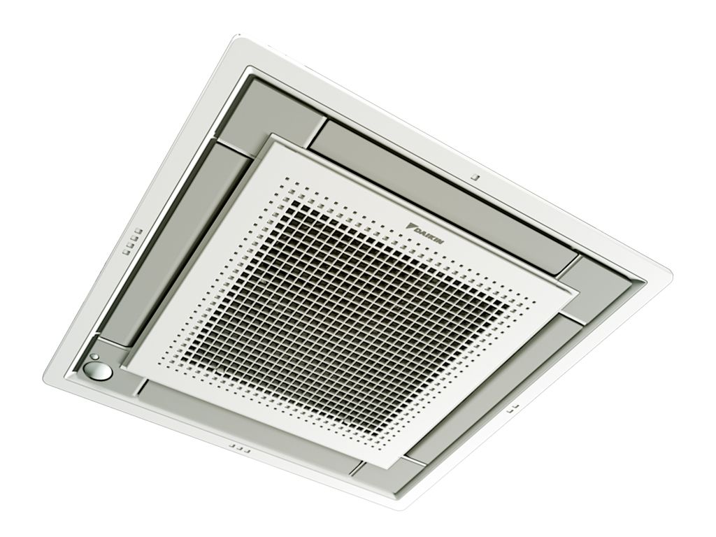 Daikin Daikin BYFQ60CS