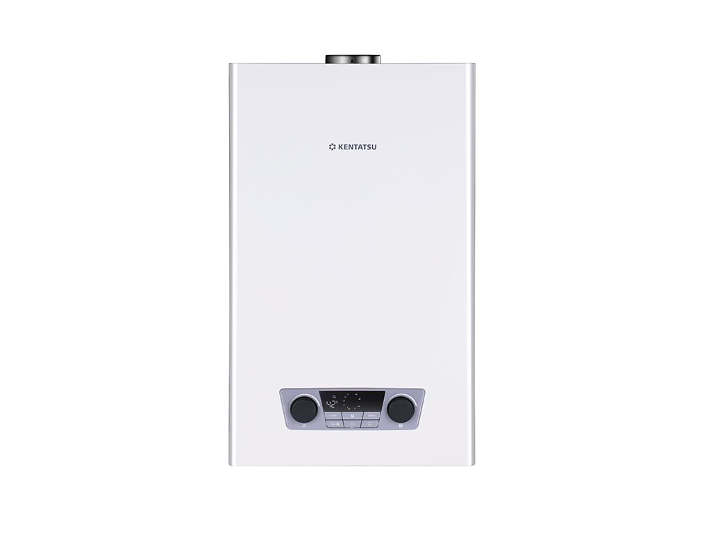 Kentatsu Kentatsu Nobby Balance Plus 12-2CS
