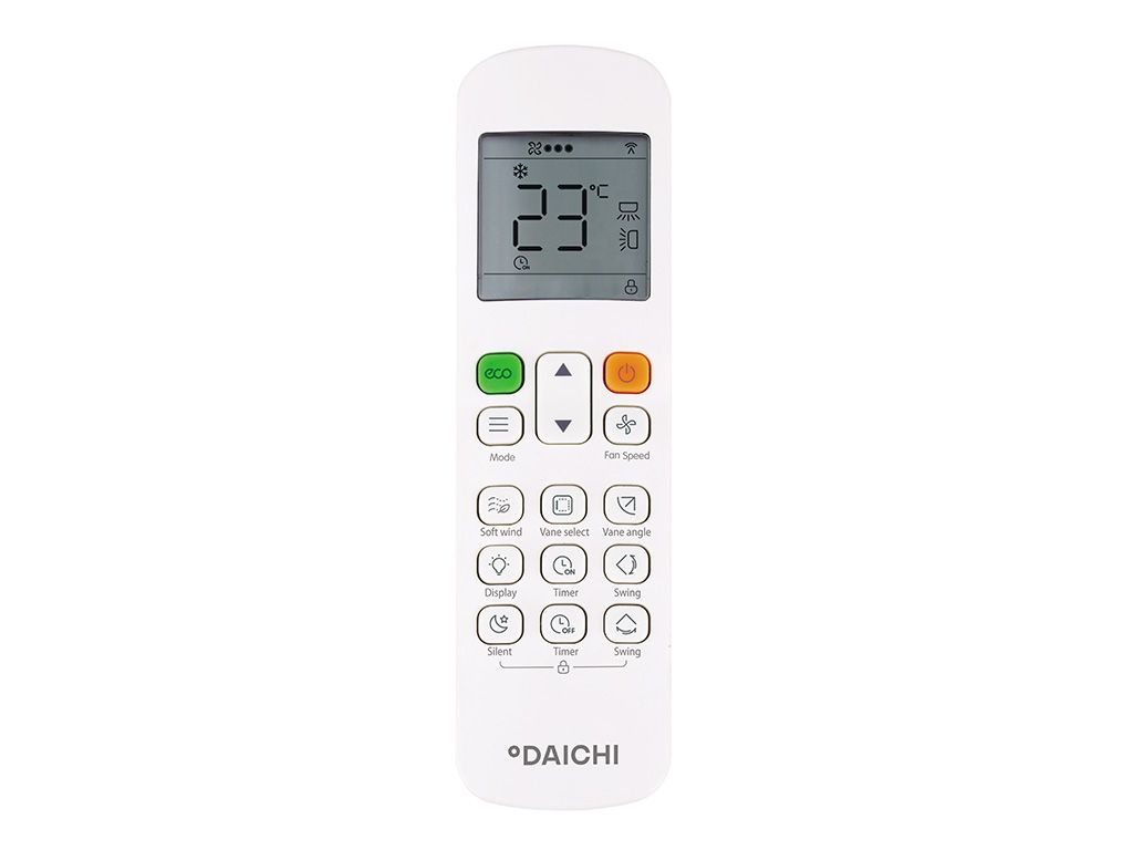 Daichi Daichi DRC12