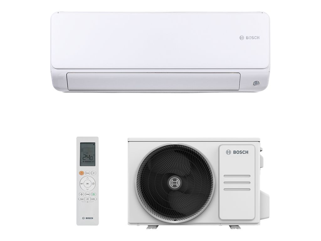 Bosch Bosch CL6001iU W 26 E/CL6001i 26 E