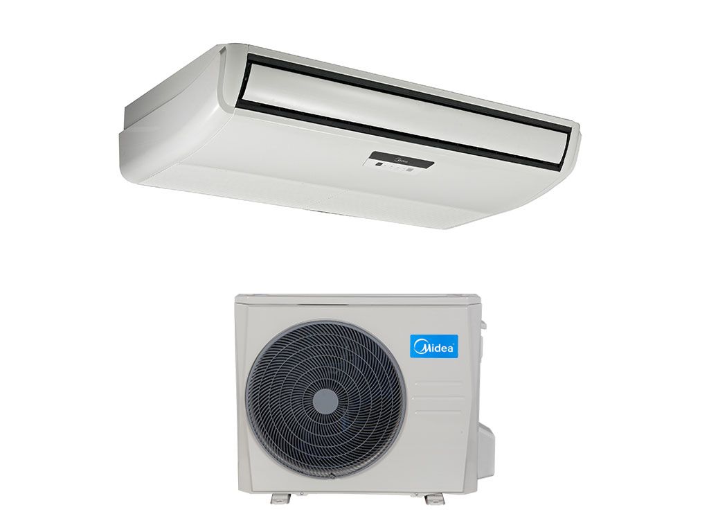 Midea Midea MUE-36HRN1-R/MOU-36HN1-R/-40