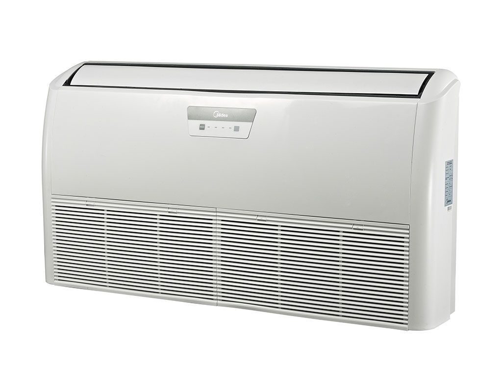 Midea Midea MUE-36HRN1-R/MOU-36HN1-R/-40 фото 2
