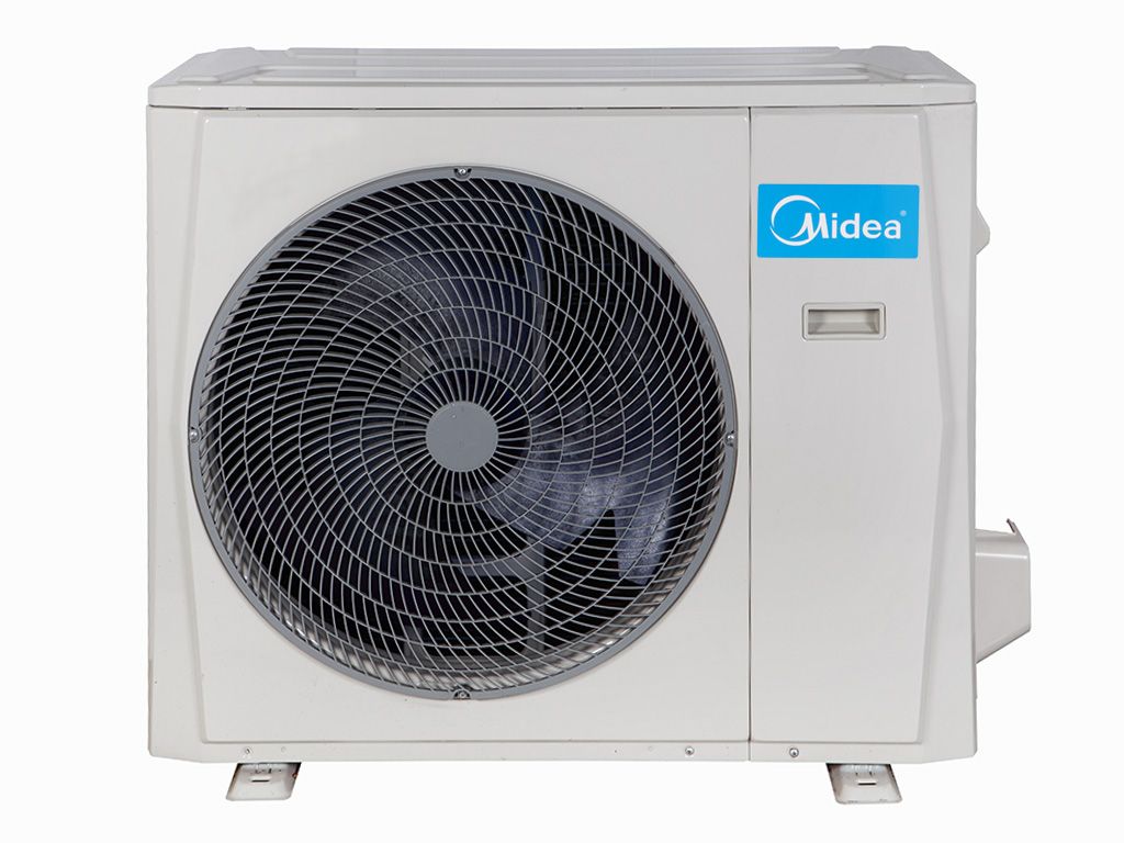 Midea Midea MUE-36HRN1-R/MOU-36HN1-R/-40 фото 3