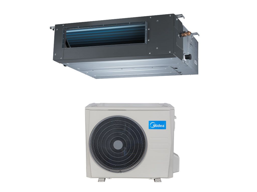 Midea Midea MTI-36HWN1-R/MOU-36HN1-R/-40