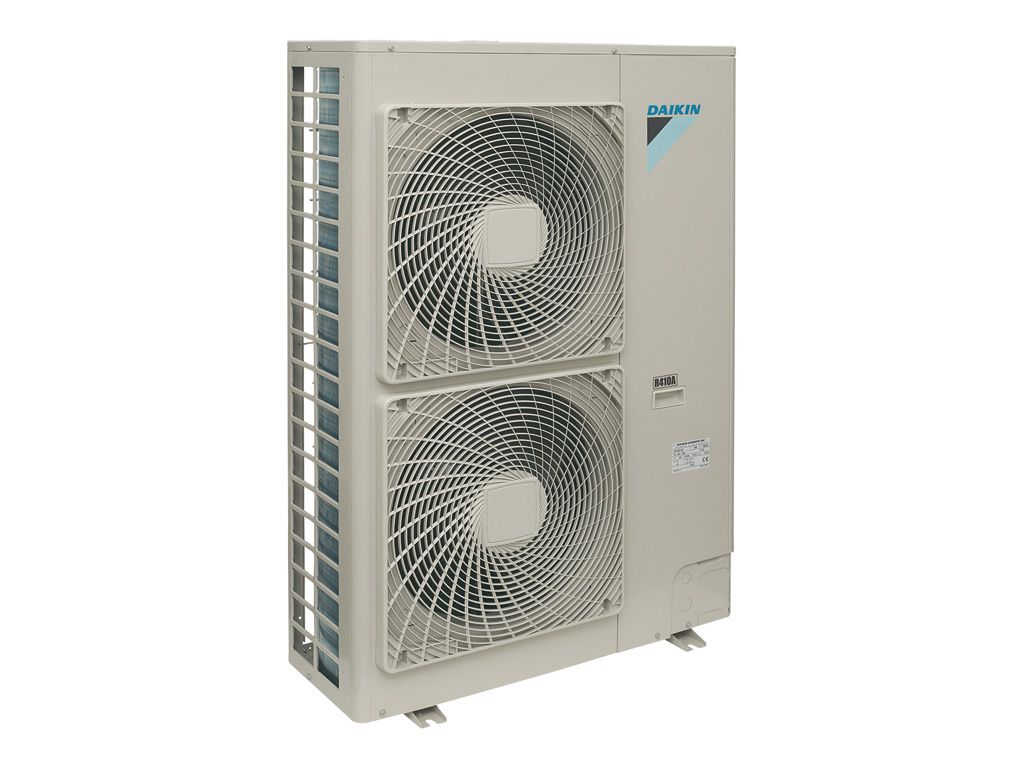 Daikin Daikin ERQ100AV
