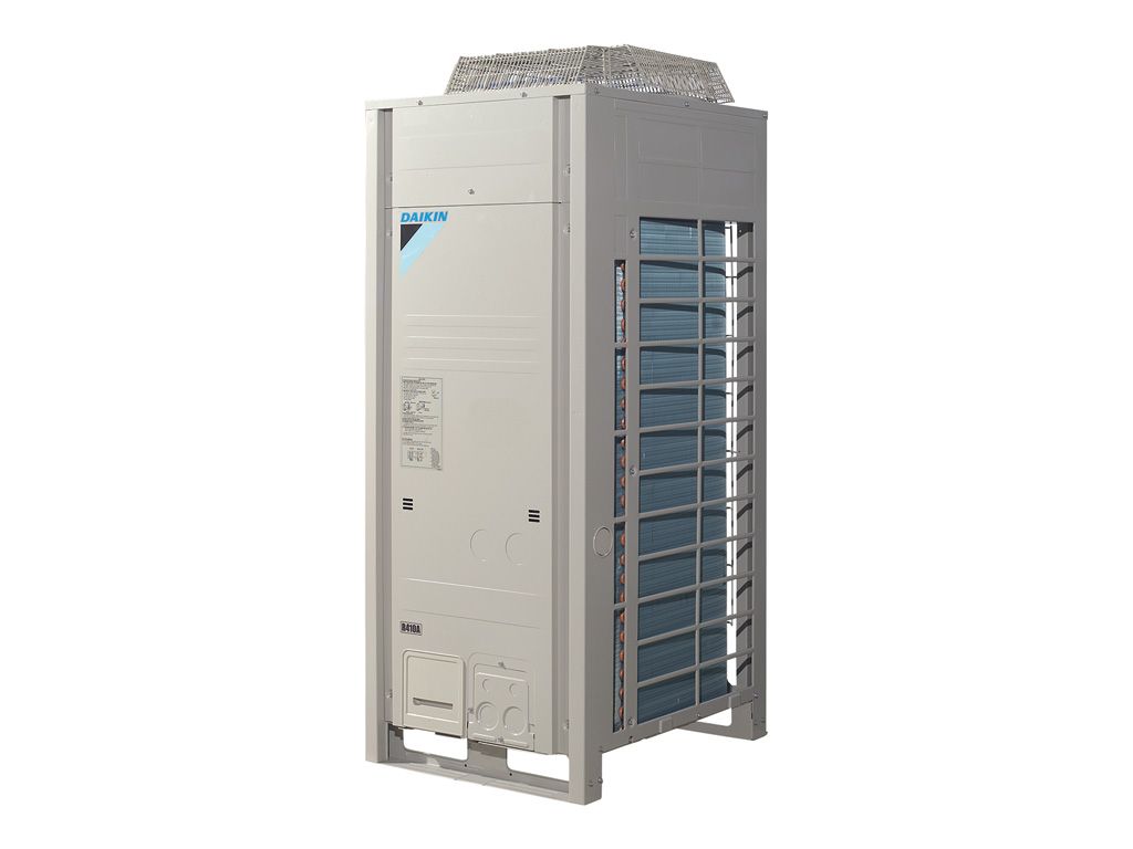 Daikin Daikin ERQ125AW