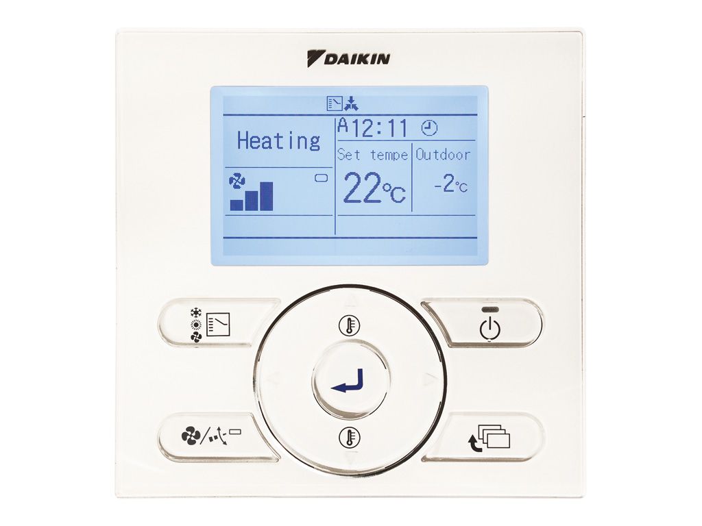 Daikin Daikin BRC1E53C