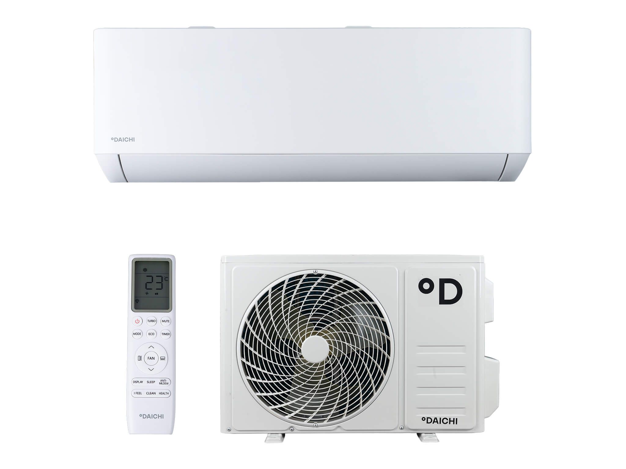 Daichi Daichi AIR60AVQS1R-1/AIR60FVS1R-1
