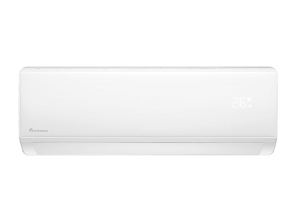 Axioma Axioma ASX18H1A/ASB18H1A фото 2