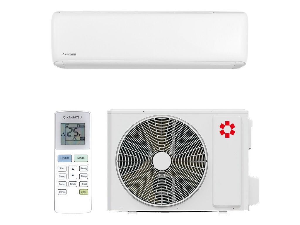 Kentatsu Kentatsu KSGTI100HZAN1/KSRTI100HZAN1