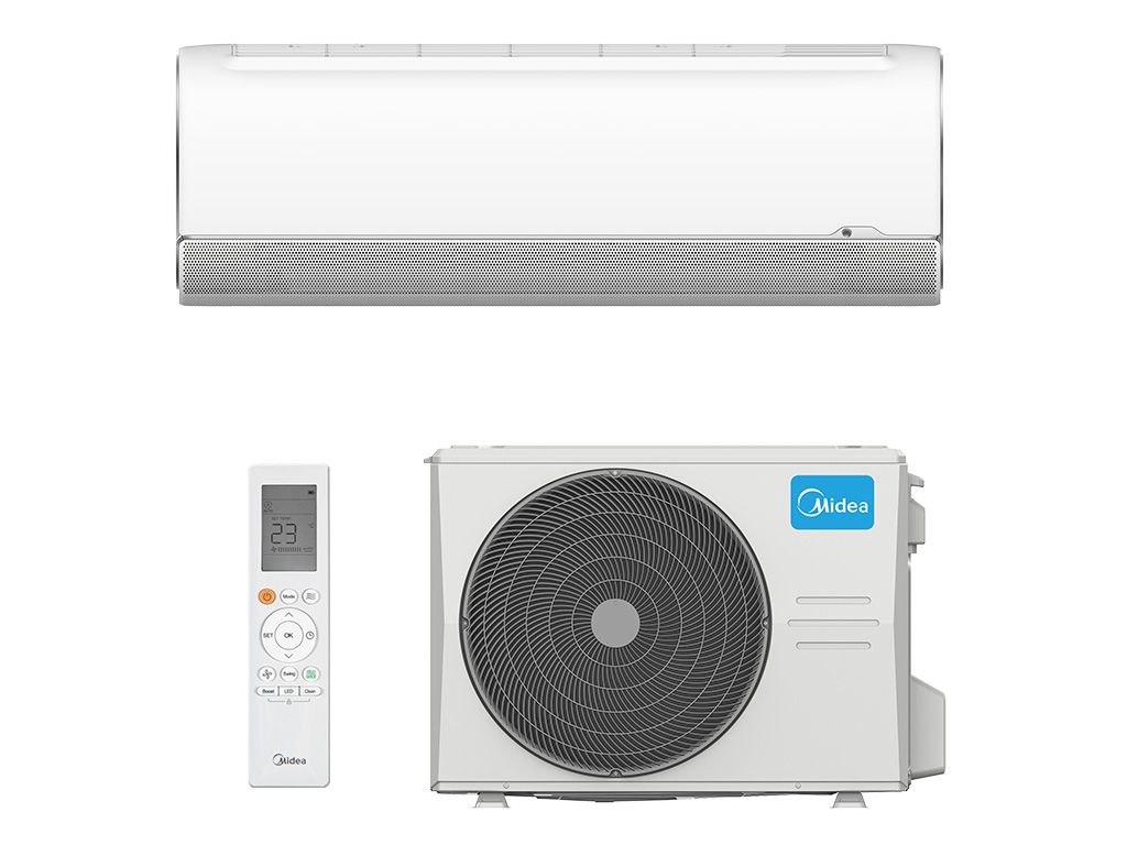Midea Midea MSFA2-09N8D6-I/MSFA1-09N8D6-O