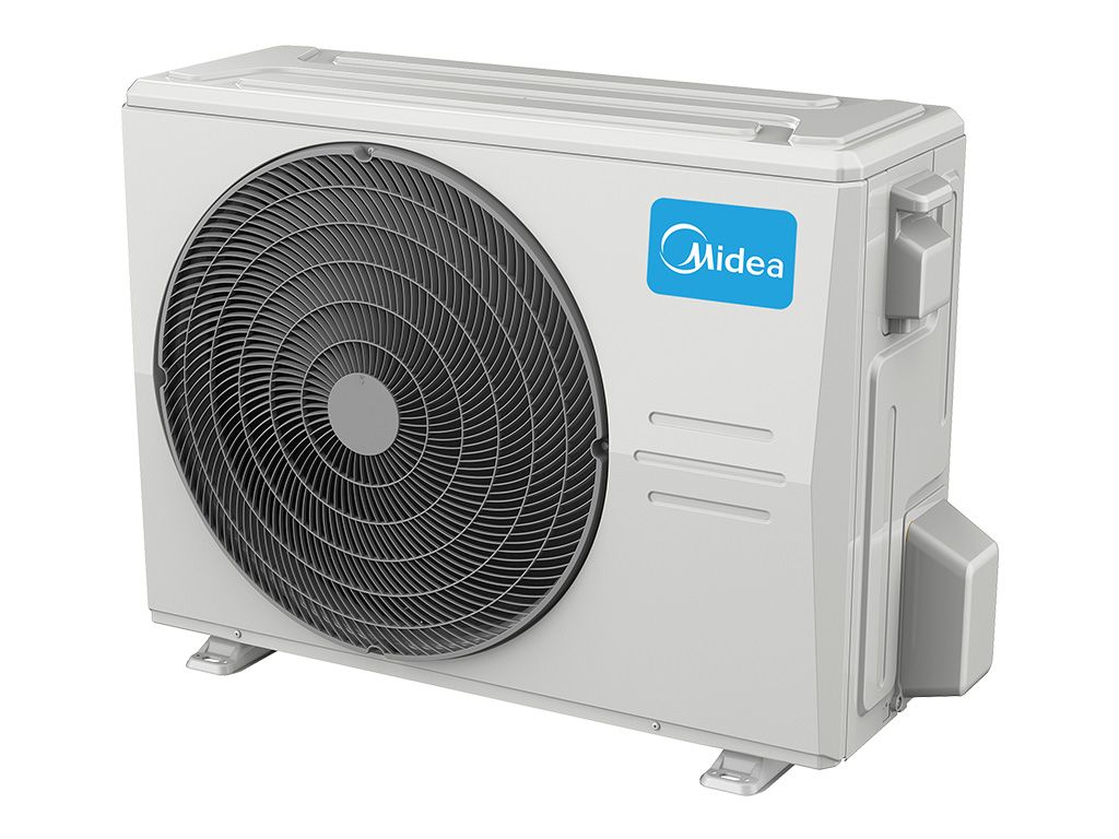 Midea Midea MSFA2-09N8D6-I/MSFA1-09N8D6-O фото 3