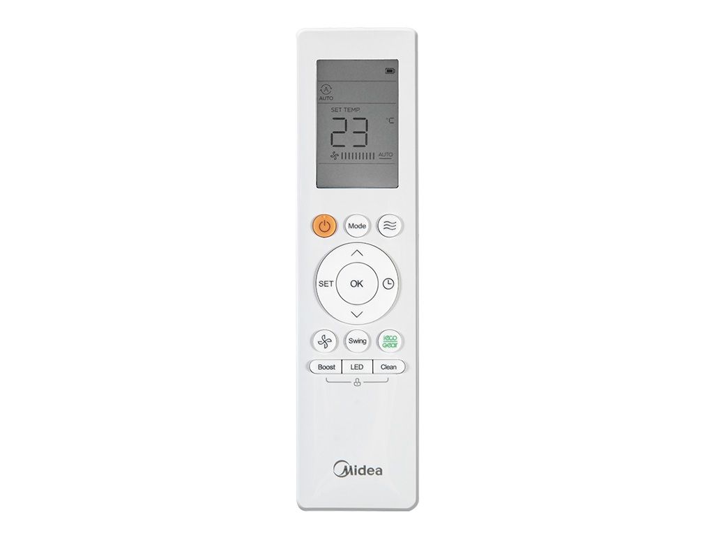Midea Midea MSFA2-12N8D6-I/MSFA1-12N8D6-O фото 4