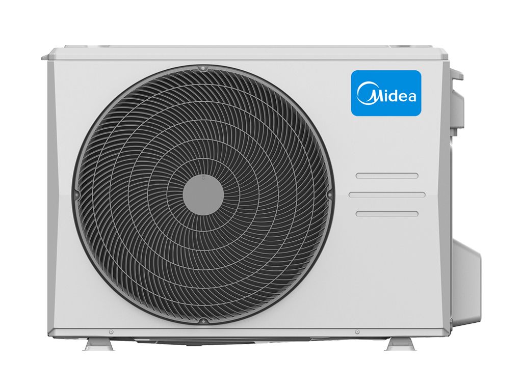 Midea Midea MSAG4-24HRN1-O