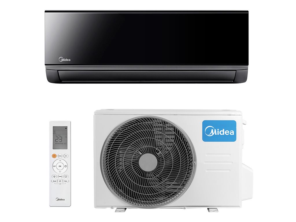 Midea Midea MSAG4-07HRN1-I/MSAG4-07HRN1-O