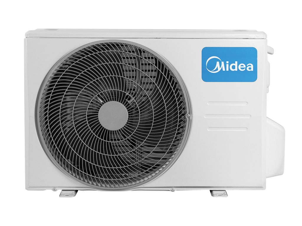 Midea Midea MSAG4-09HRN1-I/MSAG4-09HRN1-O фото 3