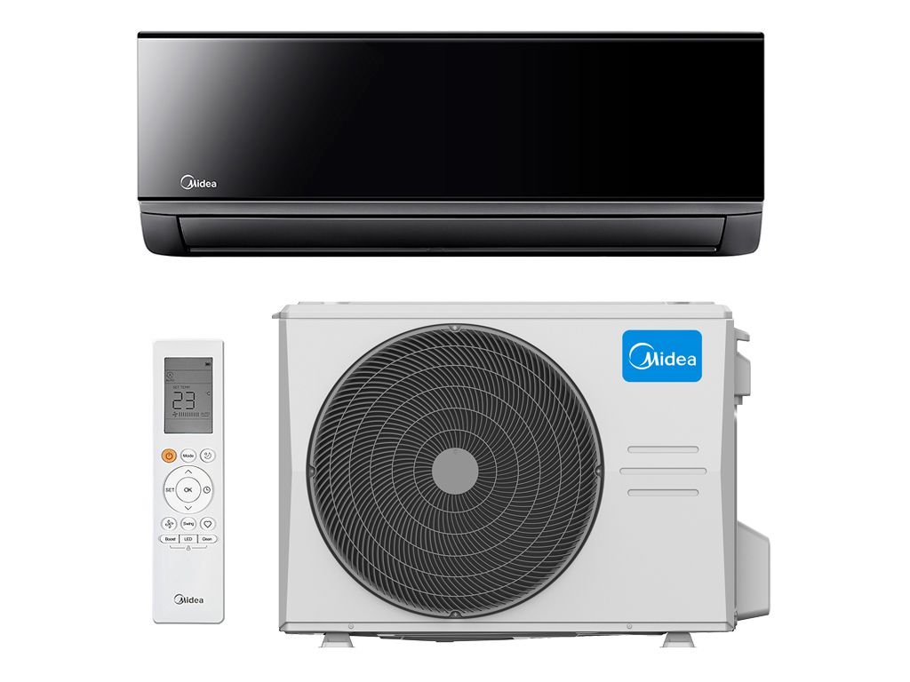 Midea Midea MSAG4-24HRN1-I/MSAG4-24HRN1-O