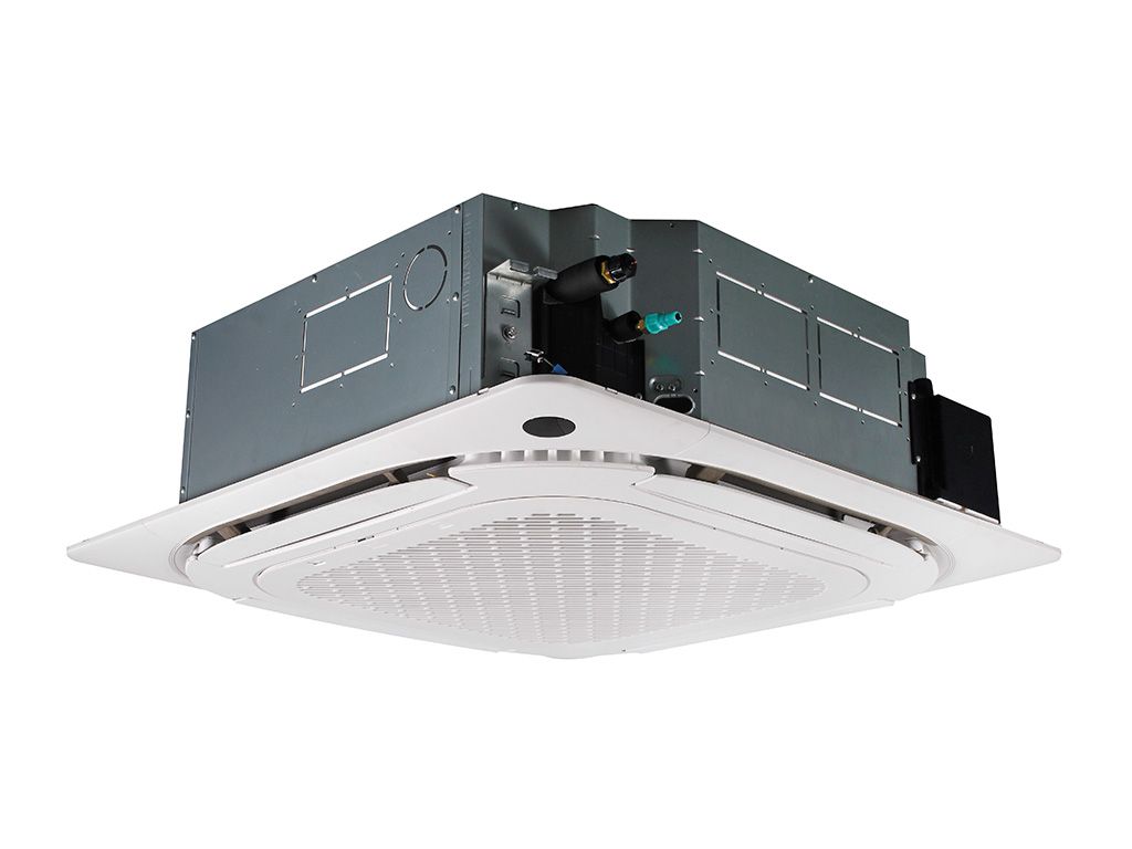 Midea Midea MCD1-48HRFNX(GA)-B/MOE30U-48HFN8-R(GA)/T-MBQ4-04AWD фото 2
