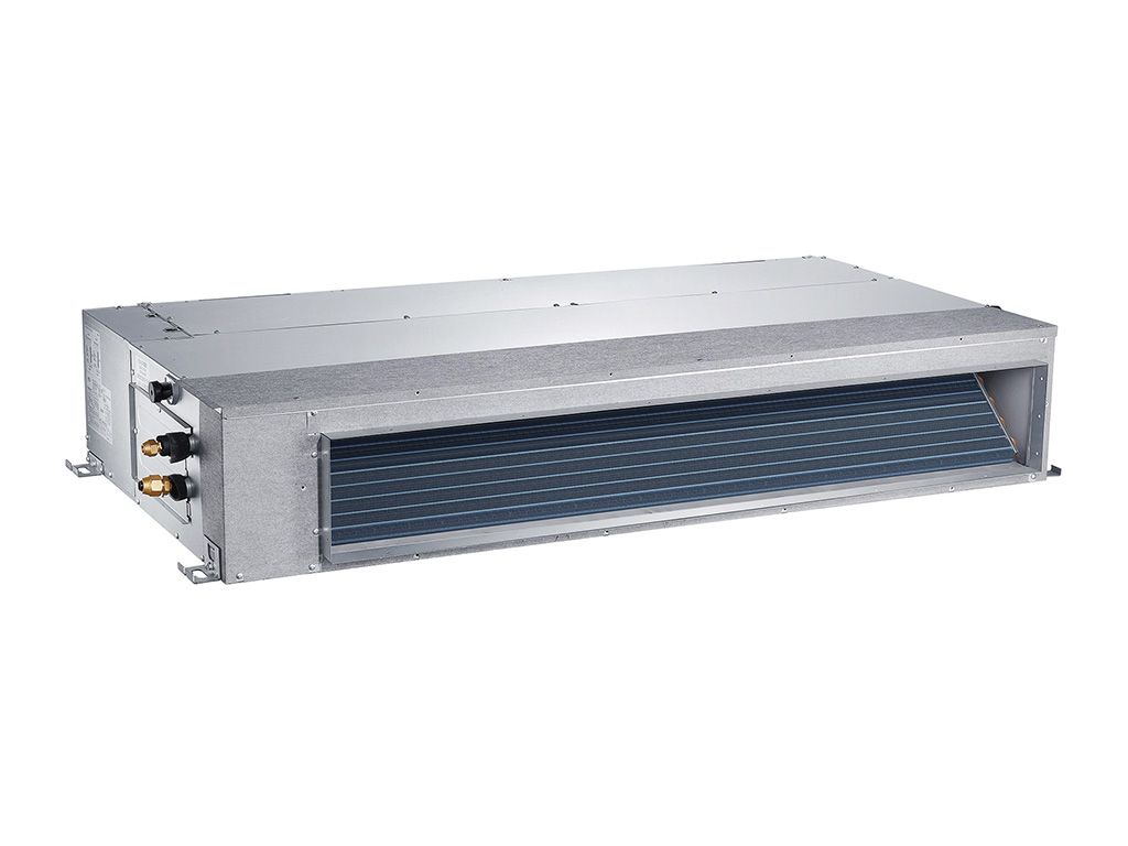 Midea Midea MTI-36HWFNXP(GA)