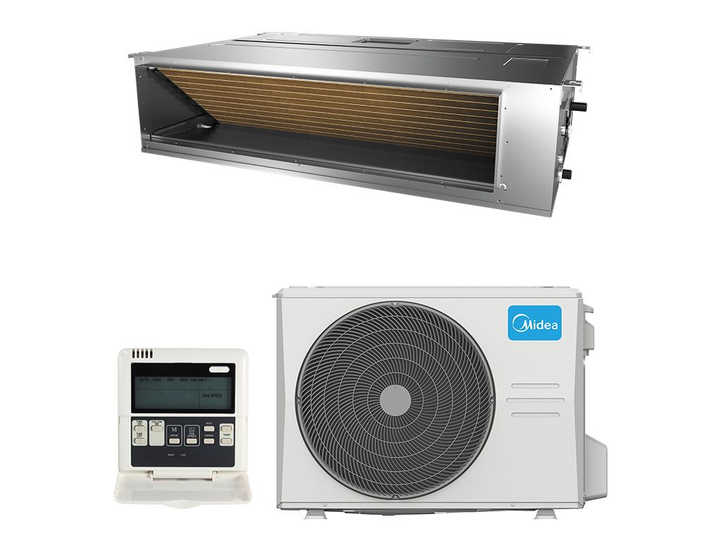 Midea Midea MTI-36HWFNXP(GA)/MOD30U-36HFN8-R(GA)