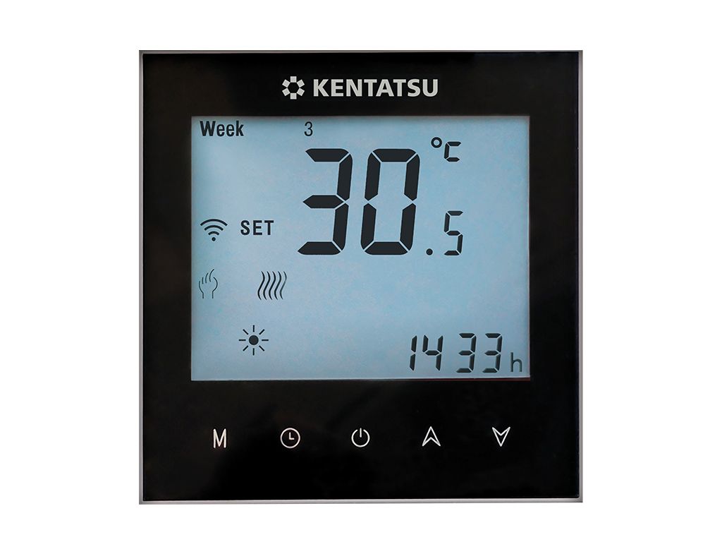 Kentatsu Kentatsu KCB-01GC