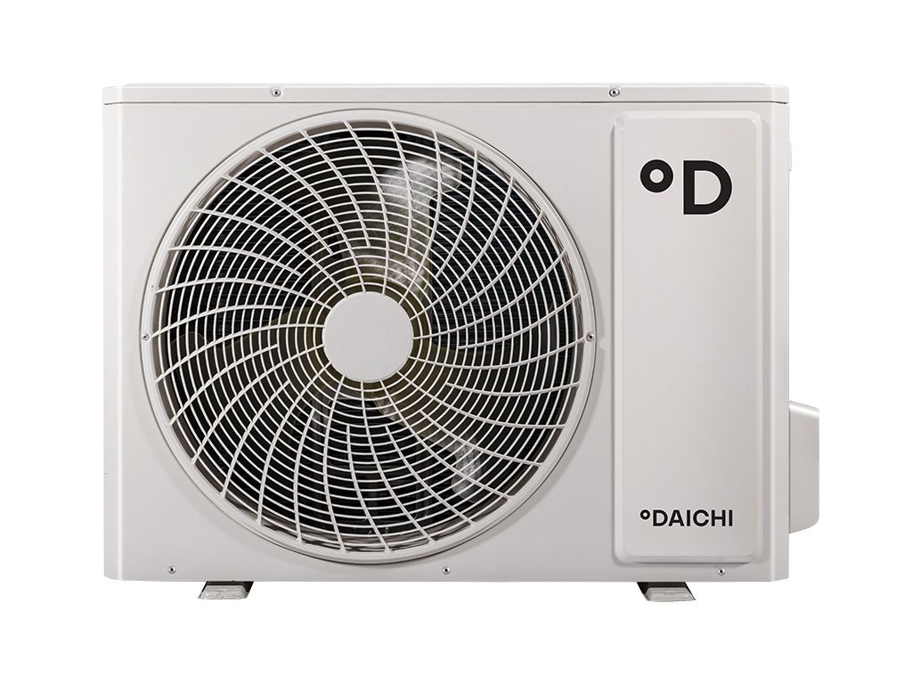 Daichi Daichi DA100BLKS1R1/DF100BLS1R1 фото 3