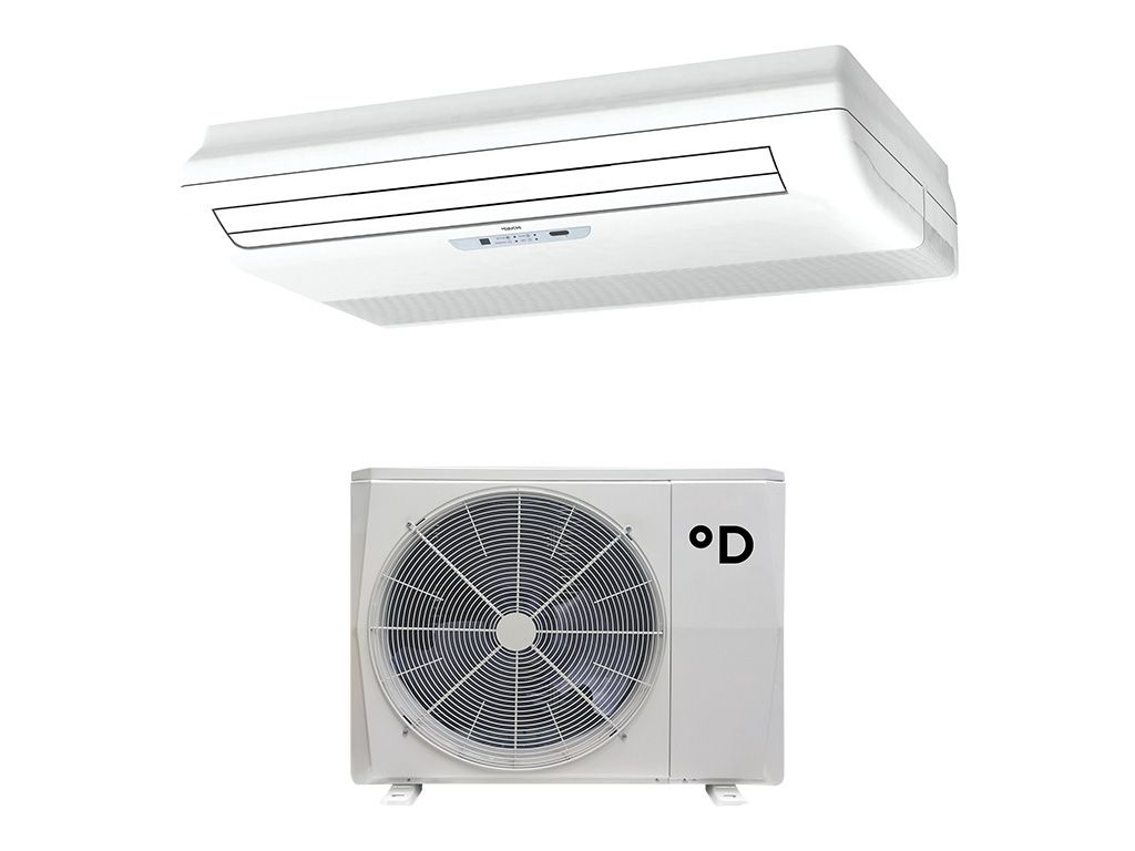 Daichi DATA70ALKS1/DFTA80ALS1/-40