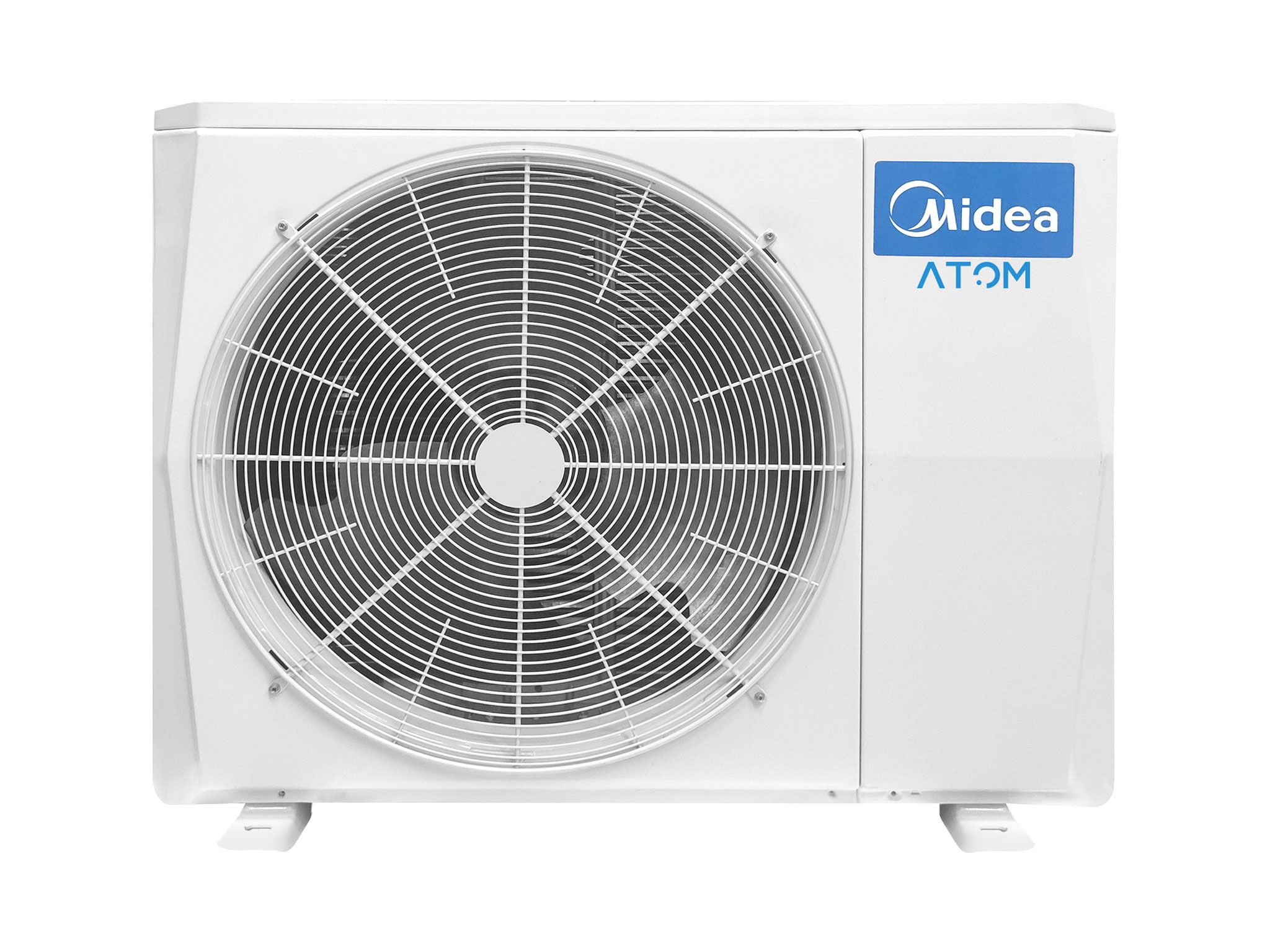 Midea Midea MVUH100BT-VA1