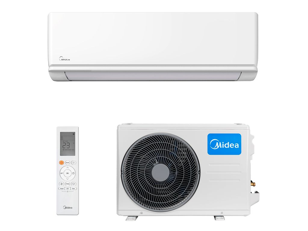 Midea Midea MSAG2-07N8C2S-I/MSAG2-07N8C2S-O