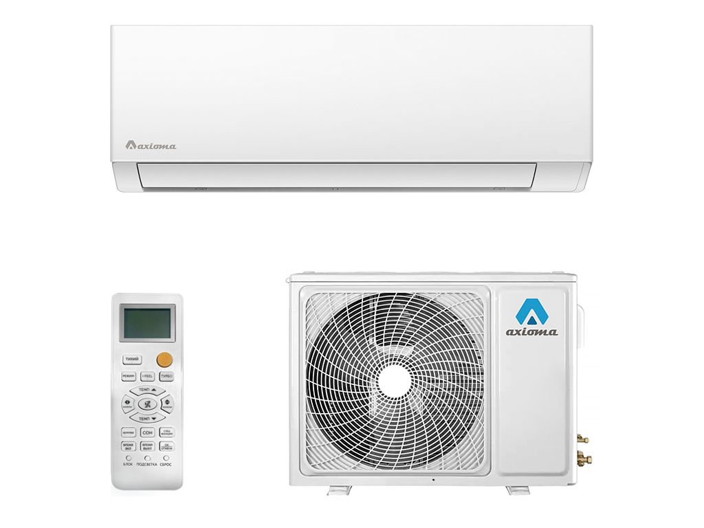 Axioma Axioma ASX18F1/ASB18F1