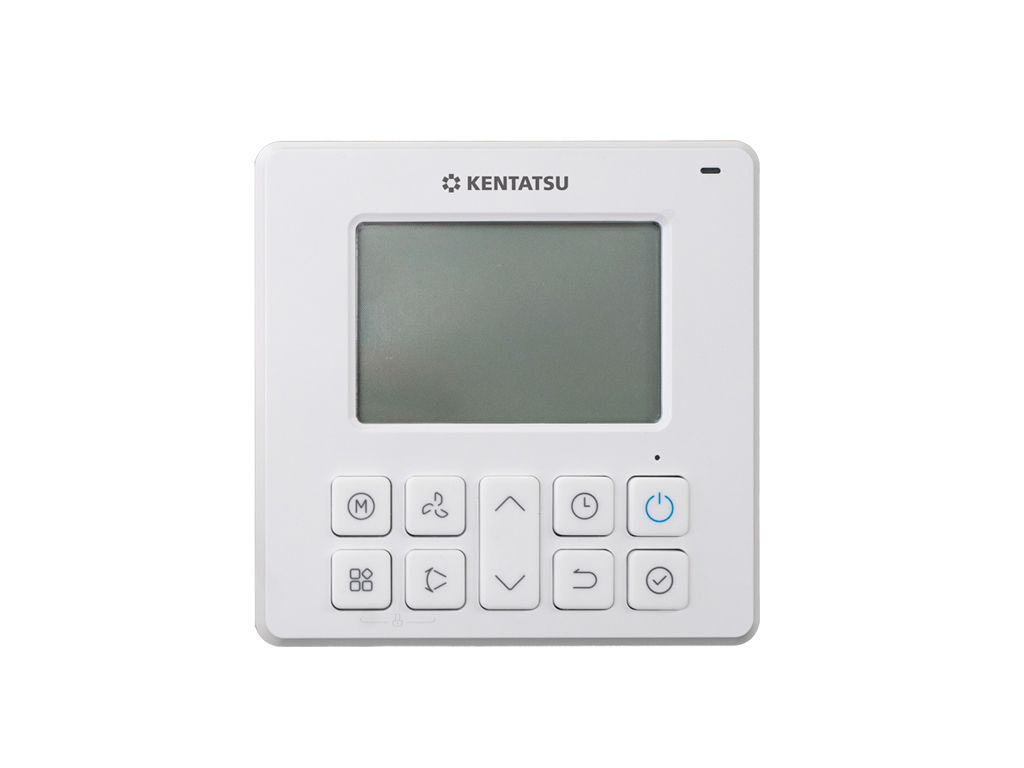 Kentatsu Kentatsu KSMB53HZAN1R фото 2