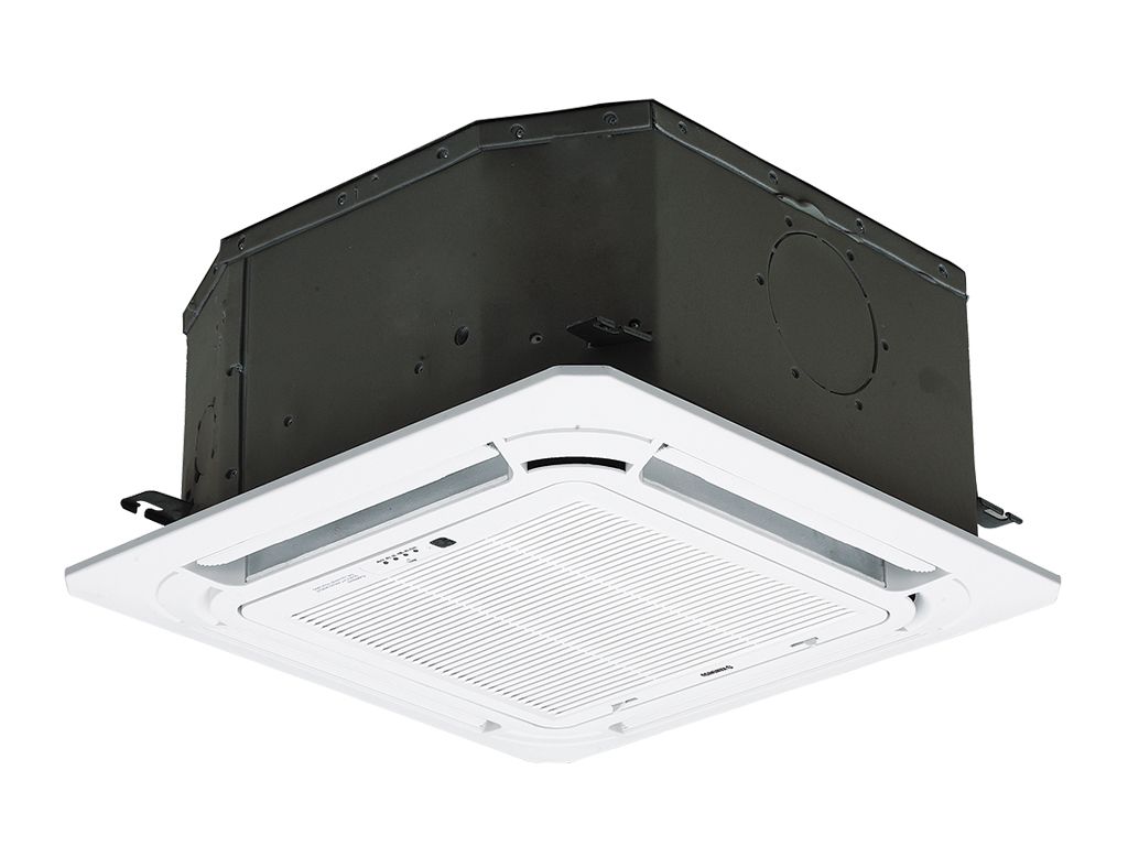 Kentatsu Kentatsu KSZB53HZAN1R/KSUNB53HZAN1/KPU65-D фото 2