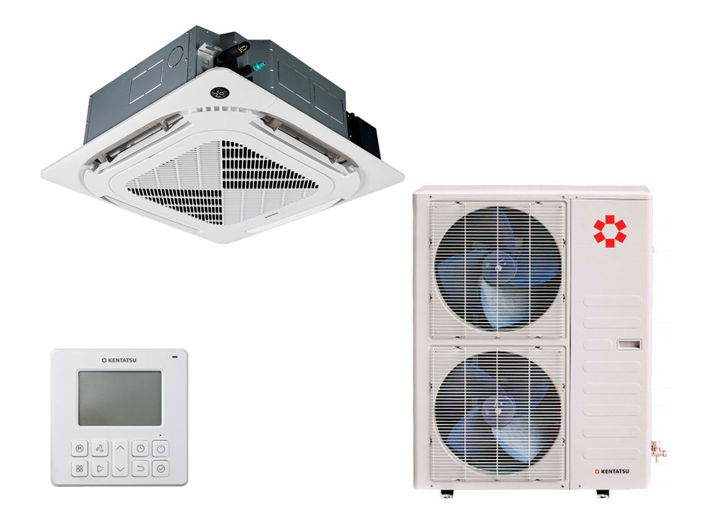 Kentatsu Kentatsu KSVT176HFAN3R/KSUT176HFAN3L/KPU95-DR