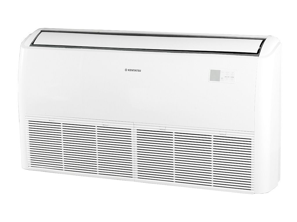 Kentatsu Kentatsu KSHF140HFAN3/KSUT140HFAN3L фото 2